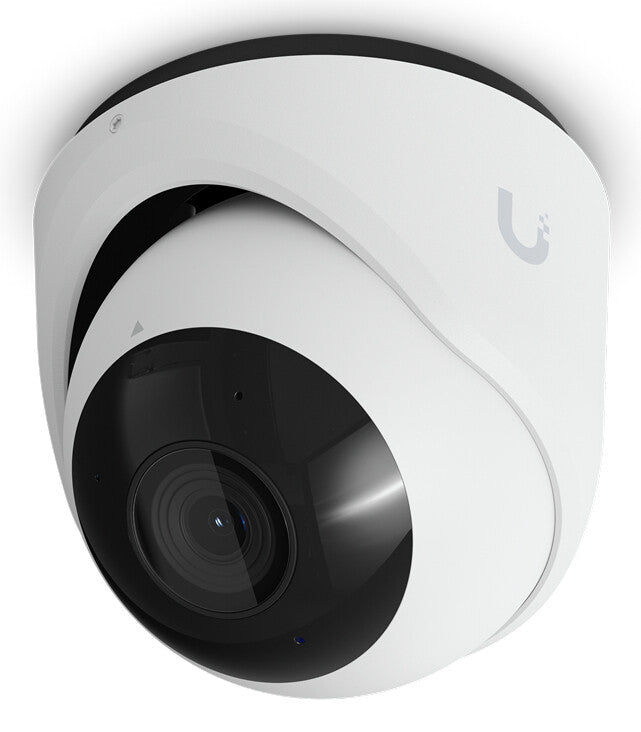 Ubiquiti G6 Turret Tårn IP-sikkerhedskamera Indendørs & udendørs 3864 x 2160 pixel Loft/væg