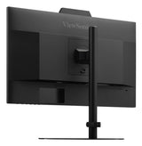 Viewsonic VG2441V Skærm til videokonferencer 61 cm (24") LED 1920 x 1080 pixel Fuld HD