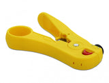 DeLOCK 86478 kabelstripper Gul