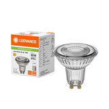 Osram 4099854456312 LED-lampe Kold hvid 4000 K 6,1 W GU10 E