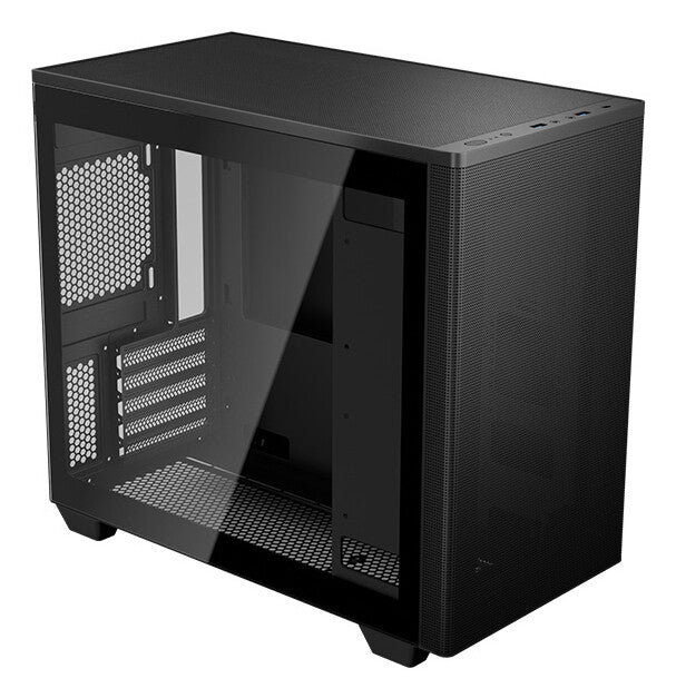 Aerocool Stormfront Mini Mini Tower Sort
