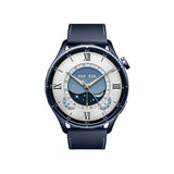Xiaomi Watch S5 3,76 cm (1.48") AMOLED 46 mm Digital 480 x 480 pixel Berøringsskærm Blå Wi-Fi