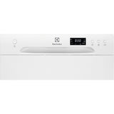 Electrolux ESF2400OW Fritstående 6 kuverter