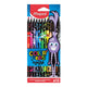 Maped 862624 farveblyant Flerfarvet 24 stk