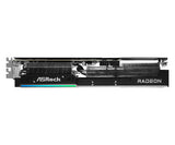 Asrock Radeon RX 9070 XT Challenger 16GB AMD GDDR6