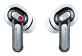 Nothing Ear (3) Headset Trådløs I ørerne Opkald/musik USB Type-C Bluetooth Hvid
