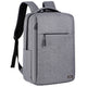 Nilox NXBK035 taske og etui til laptop 39,6 cm (15.6") Rygsæk Grå
