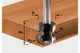 Festool 491140 fræser 1 stk