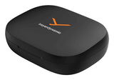 Beyerdynamic AMIRON 200 SPORT Headset True Wireless Stereo (TWS) Ørekrog, I ørerne Opkald/musik Bluetooth Sort, Orange