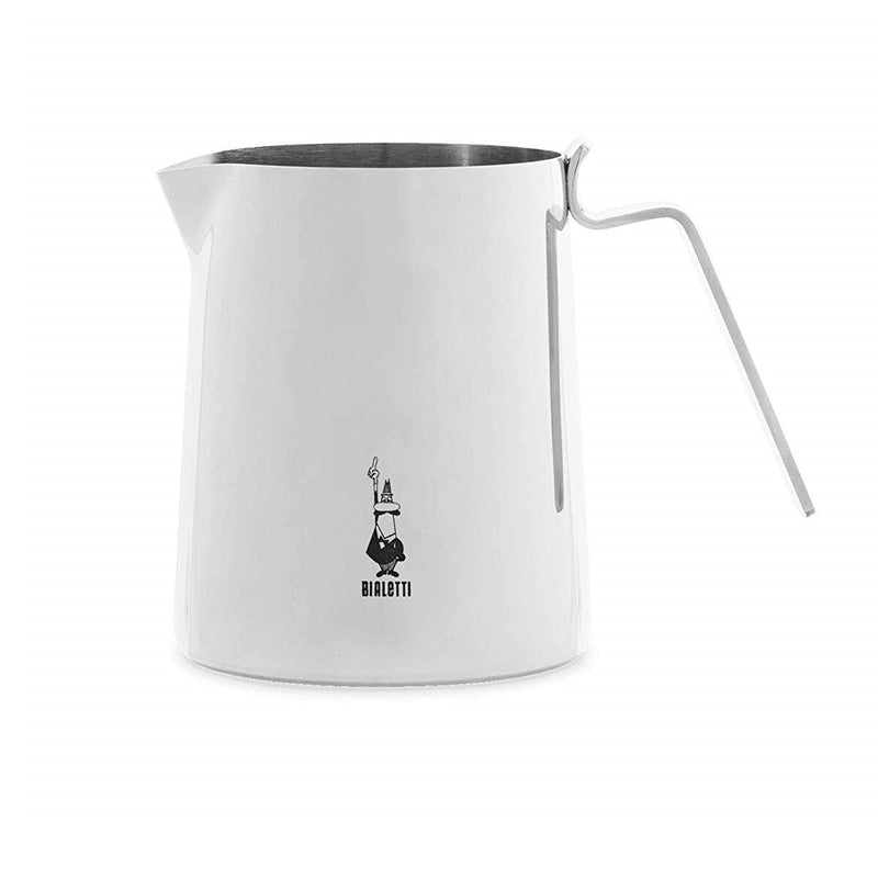 Bialetti 0001807 mælkekande Rustfrit stål