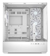 Sharkoon AK6 RGB Hvid