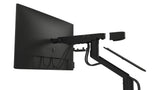 DELL MSA20 96,5 cm (38") Skrivebord Sort