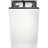 Electrolux EEA12100L Fuldt indbygget 9 kuverter