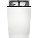 Electrolux EEA12100L Fuldt indbygget 9 kuverter