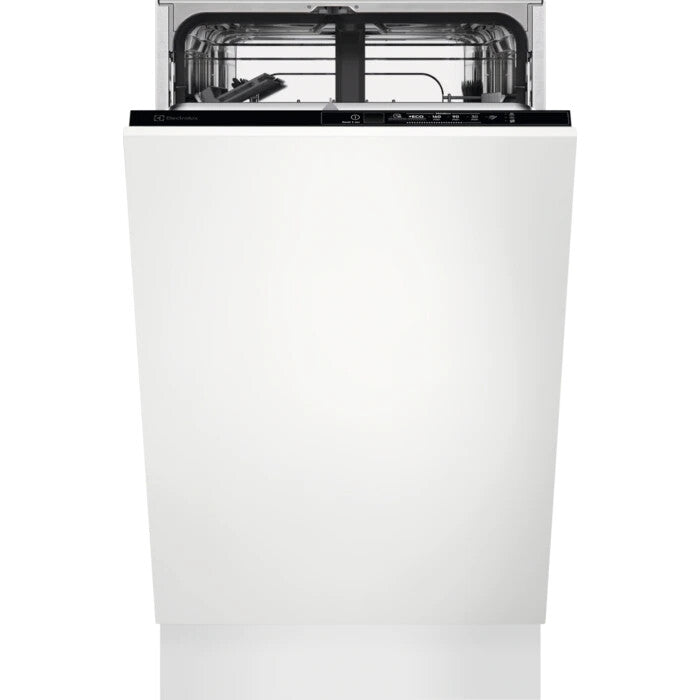 Electrolux EEA12100L Fuldt indbygget 9 kuverter