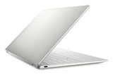 DELL XPS 13 9350 Copilot+ PC Intel Core Ultra 7 256V Laptop 34 cm (13.4") Full HD+ 16 GB LPDDR5x-SDRAM 512 GB SSD Wi-Fi 7 (802.11be) Windows 11 Pro Platin Nordisk