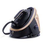 Philips PSG7300/20 Dampstrygning station 3120 W 1,5 L SteamGlide Elite-strygesål Mørkeblå, Grå