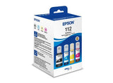 Epson C13T06C64A printer genopfyldelig blækpatron Original