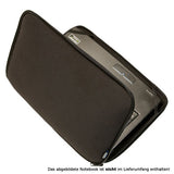 PEDEA Trend 35,8 cm (14.1") Etui Sort