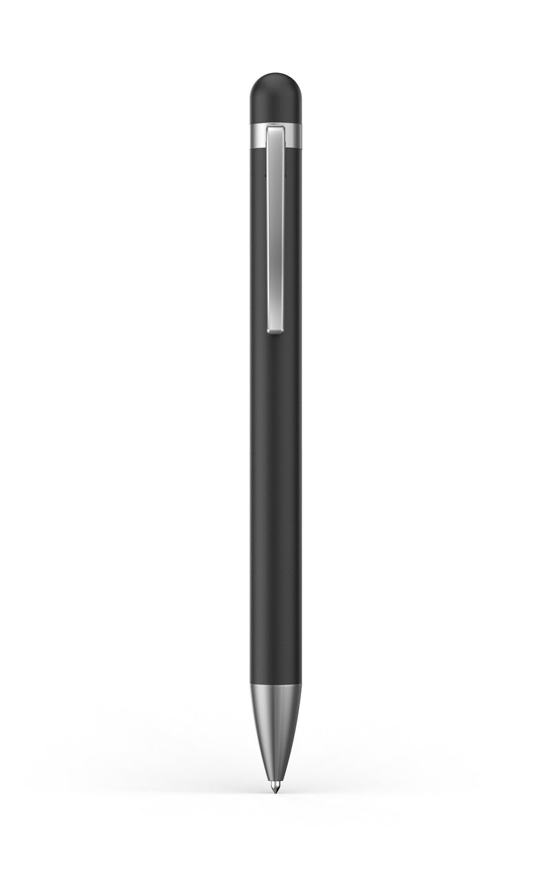 Philips DVT1600 Diktafon Intern hukommelse Sort, Sølv