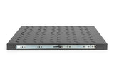 Digitus DN-19 TRAY-2-800SW tilbehør til rack