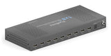 PureTools PT-SP-HD18-48G video-splitter HDMI 8x HDMI