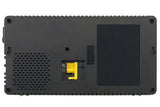 APC BV500I-GR UPS-enhed Interaktivt indgangsstik 0,5 kVA 300 W 4 AC stikkontakt(er)