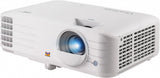Viewsonic PX701-4K dataprojekter Standard-kast projektor 3200 ANSI lumens DMD UHD 4K (3840x2160) Hvid