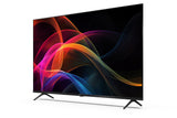 Sharp 55HL4465E TV 139,7 cm (55") 4K Ultra HD Smart TV Wi-Fi Sort