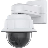 Axis Q6086-E PTZ Kuppel IP-sikkerhedskamera Udendørs 2688 x 1512 pixel Loft