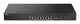 D-Link DMS-1250-12/E netværksswitch Administreret L2 10G Ethernet (100/1000/10000) Sort