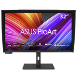 ASUS ProArt Display PA32UCXR computerskærm 81,3 cm (32") 3840 x 2160 pixel 4K Ultra HD LCD Sort