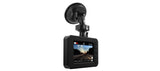 Navitel AR250 NV dashcam Fuld HD Batteri, Cigartænder Sort