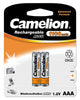 Camelion NH-AAA1100BP2 Genopladeligt batteri AAA Nikkel-Metalhydrid (NiMH)