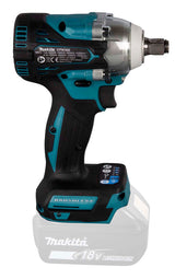 Makita DTW300Z elektrisk skruetrækker & slagbor 3200 rpm Sort, Blå
