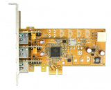 DeLOCK 89656 interface-kort/adapter Intern USB 2.0