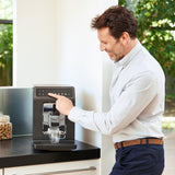Krups Evidence EA895N Fuld-auto Espressomaskine 2,3 L