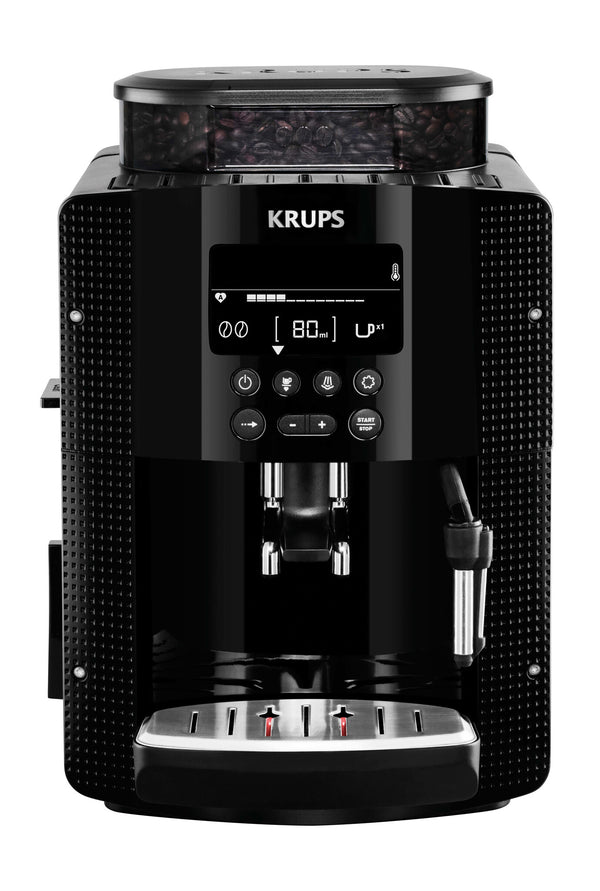 Krups EA8150 kaffemaskine Fuld-auto Espressomaskine 1,7 L