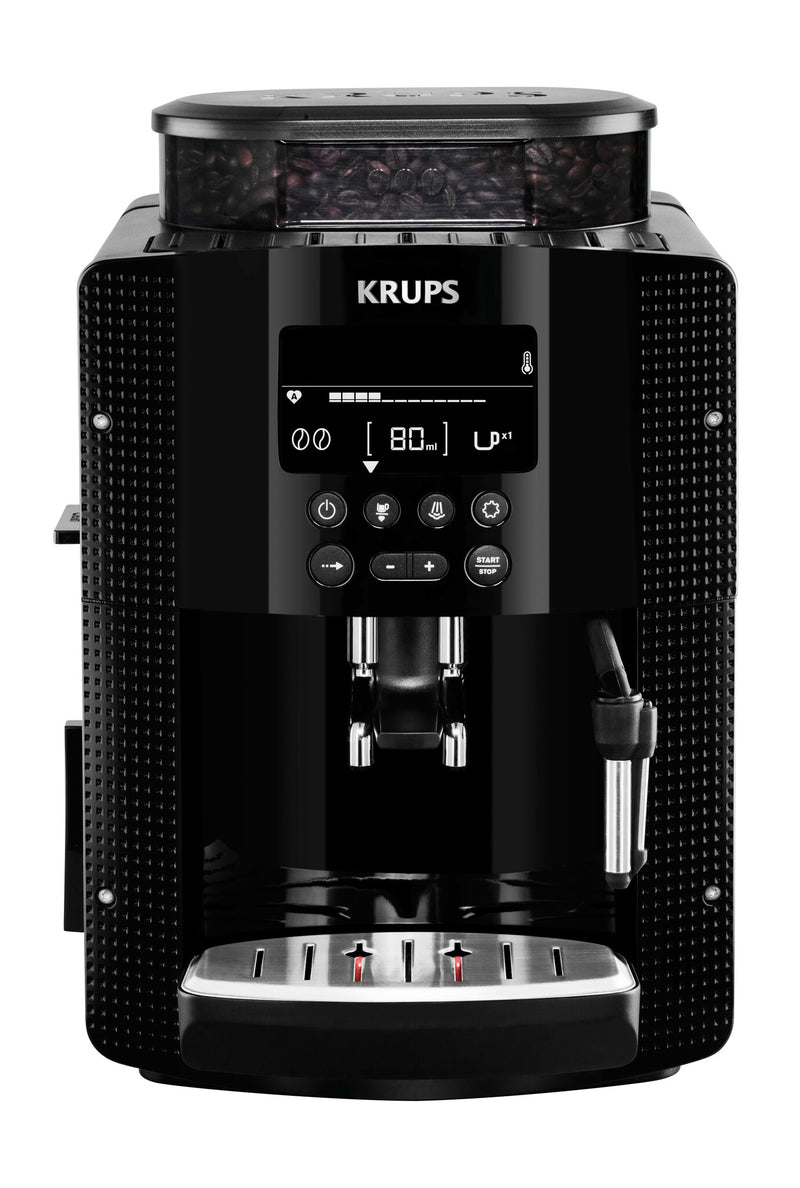 Krups EA8150 kaffemaskine Fuld-auto Espressomaskine 1,7 L