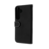 Insmat 650-3432 mobiltelefon etui 16 cm (6.3") Flipetui Sort