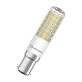 Osram 4099854267123 LED-lampe Varm hvid 2700 K 6,5 W B15d E