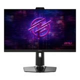MSI MPG 272QRF X36 computerskærm 68,6 cm (27") 2560 x 1440 pixel Wide Quad HD LCD Sort