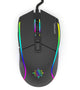 Inca IMG-GT16 mus Spil Højre hånd USB Type-A Optisk 6400 dpi