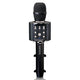 Lenco BMC-090 Sort Karaoke mikrofon