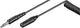 Goobay 50016 lydkabel 5 m 6.35mm Sort