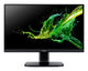 Acer KA2 KA272U G computerskærm 68,6 cm (27") 2560 x 1440 pixel Quad HD LCD Sort