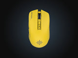 Inca IMG-328MX mus Spil Højre hånd RF Wireless + Bluetooth + USB Type-C Optisk 12800 dpi