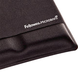 Fellowes 9181201 musemåtte Sort
