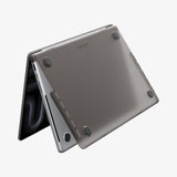 Spigen Air Skin 35,6 cm (14") Hylde etui Sort