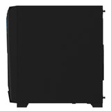 GIGABYTE C301 GLASS Midi Tower Sort